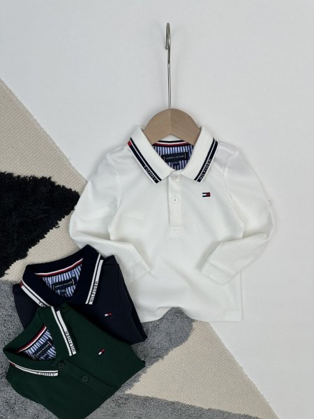 بلوز ربيعي tommy