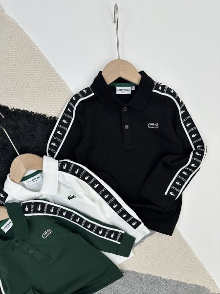 بلوزة ربيعي lacoste