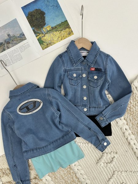 فستان DIESEL601