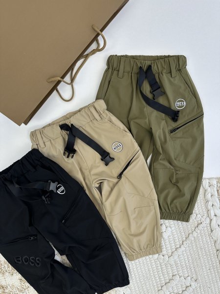 بنطلون دكماخ BOSS 620