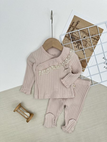 طقم بيبي 3 قطع 20229