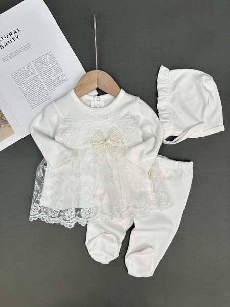 طقم بيبي 3 قطع 70058