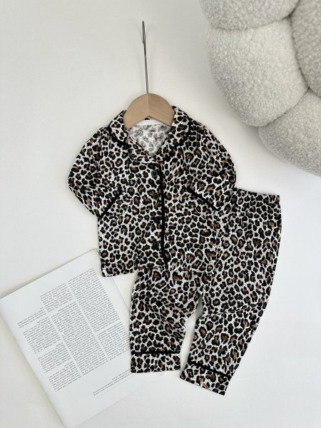 بدلة بناتي ربيعي 10109