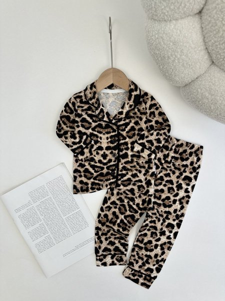 بدلة بناتي ربيعي 10157