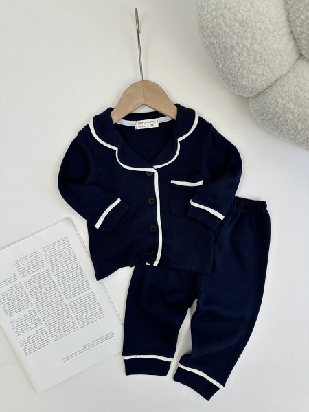 بدلة ربيعي ولادي 8814