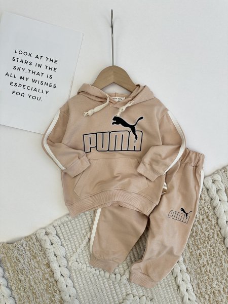 بدلة عملي Puma 10229