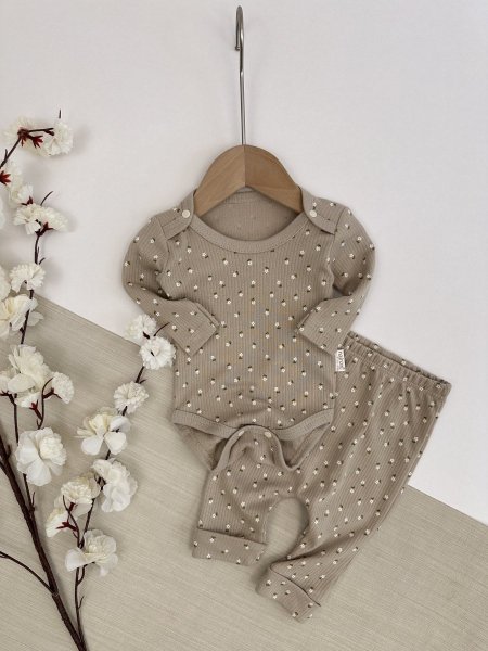 طقم بيبي 2414