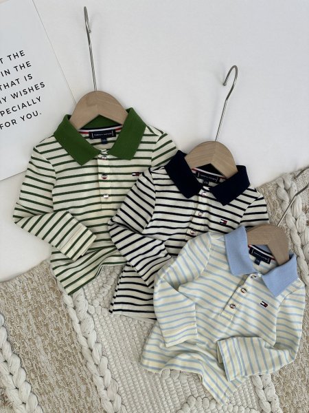 بلوز ربيعي tommy