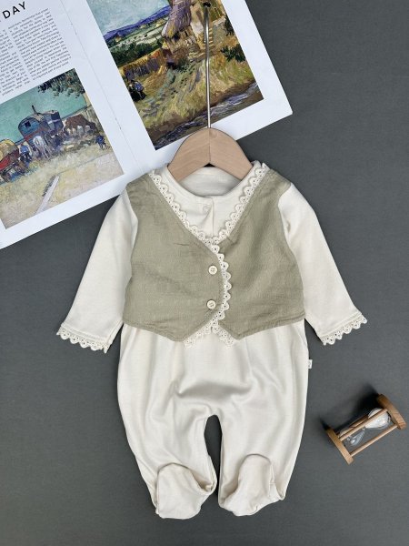 افرهول بيبي 2744-1