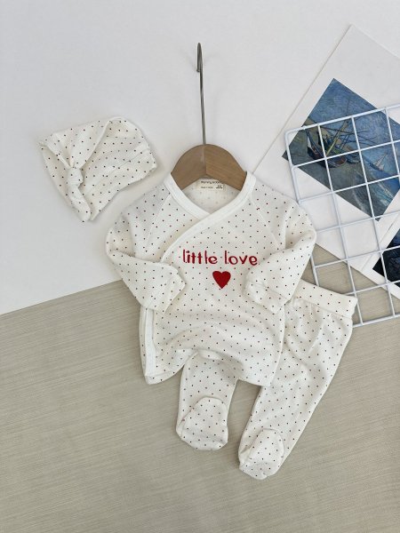 طقم بيبي 10352