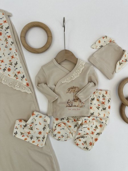 طقم بيبي 1020