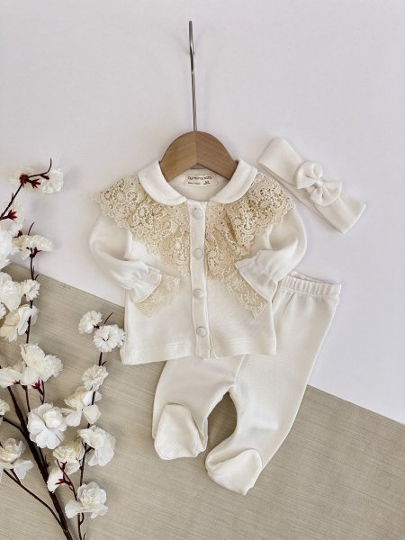 طقم بيبي 10266