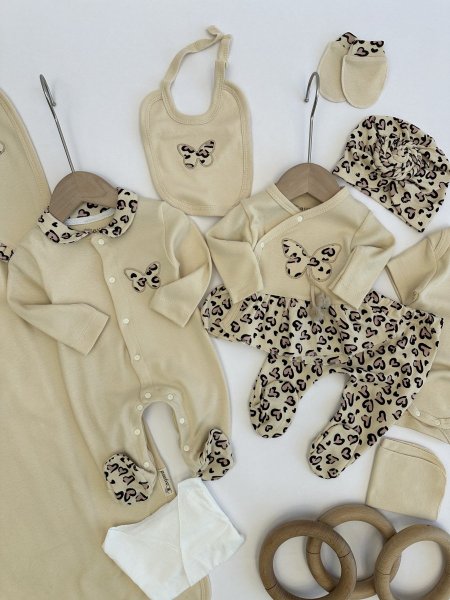 طقم بيبي مستشفى 3006