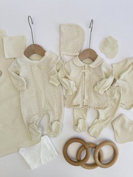 طقم بيبي مستشفى 542456