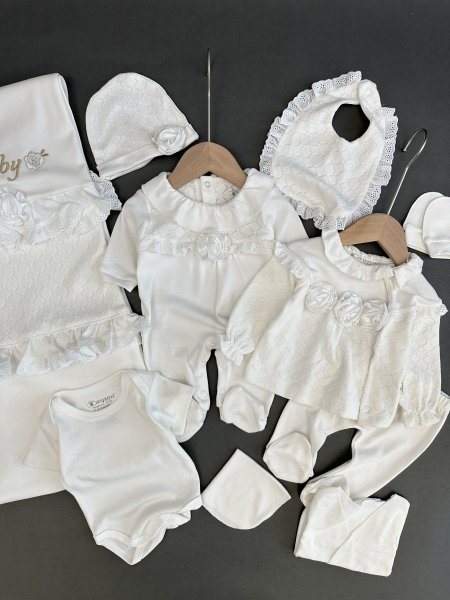 طقم بيبي مستشفى 543330