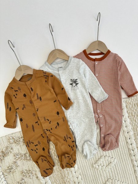 افرهول ولادي 3 قطع