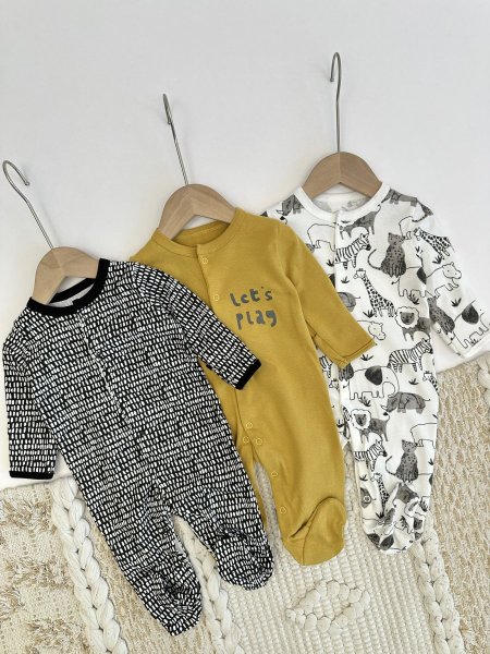 افرهول ولادي 3 قطع