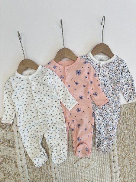 افرهول بناتي 3 قطع