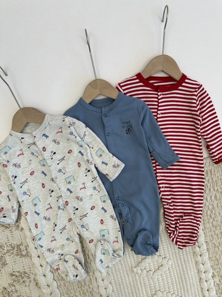 افرهول ولادي 3 قطع