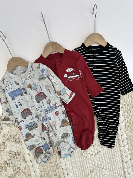 افرهول ولادي 3 قطع