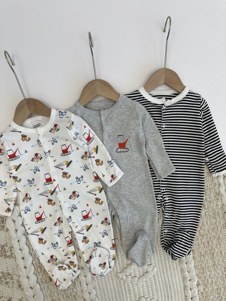 افرهول ولادي 3 قطع