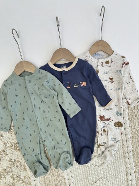 افرهول ولادي 3 قطع