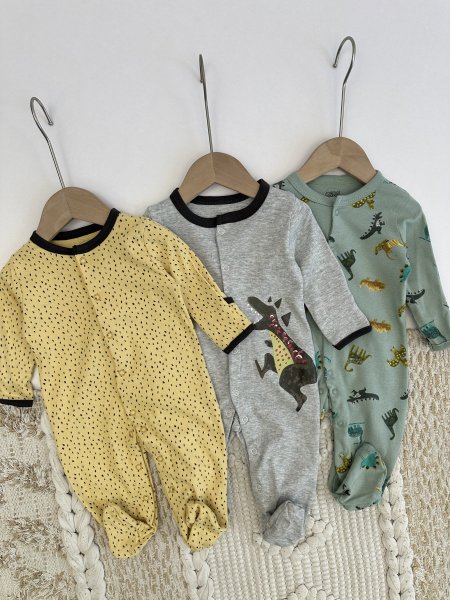 افرهول ولادي 3 قطع