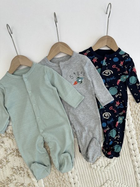 افرهول ولادي 3 قطع