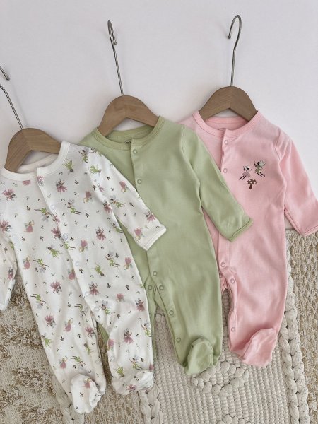 افرهول بناتي 3 قطع