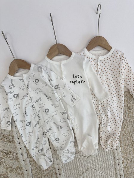 افرهول ولادي 3 قطع