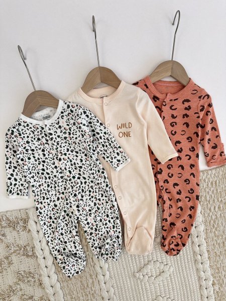 افرهول بناتي 3 قطع