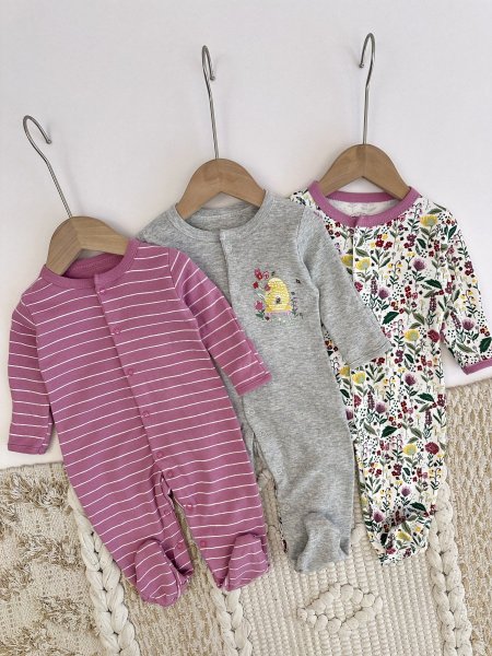 افرهول بناتي 3 قطع