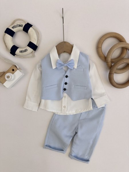 طقم بيبي رسمي 2112