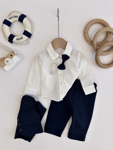 طقم بيبي رسمي 2111