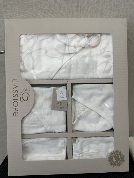 طقم بيبي مستشفى 427492