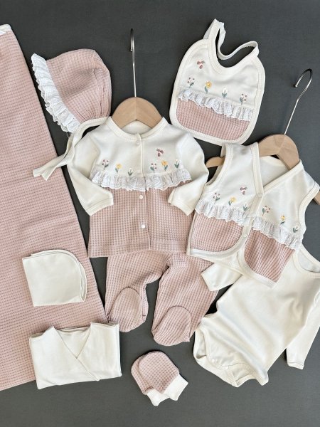 طقم بيبي مستشفى 249734