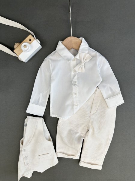 طقم بيبي رسمي 2115