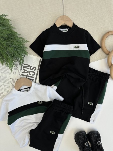 بدلة عملي lacoste 864
