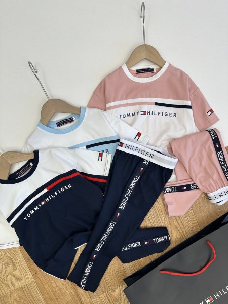 بدلة عملي tommy 634