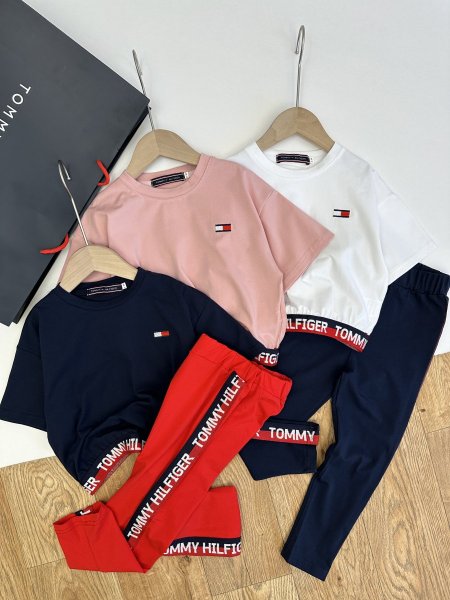 بدلة عملي 635 tommy