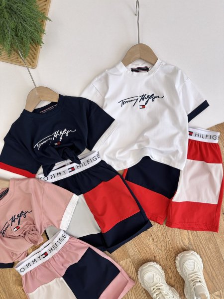 بدلة عملي 643 tommy