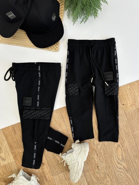 بنطلون دكماخ boss