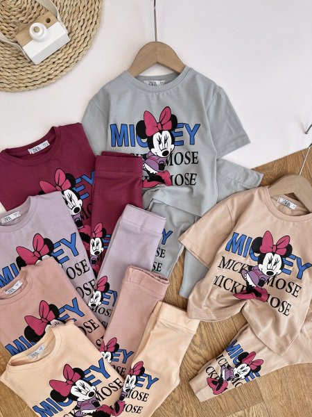 بدلة zara عملي 6089