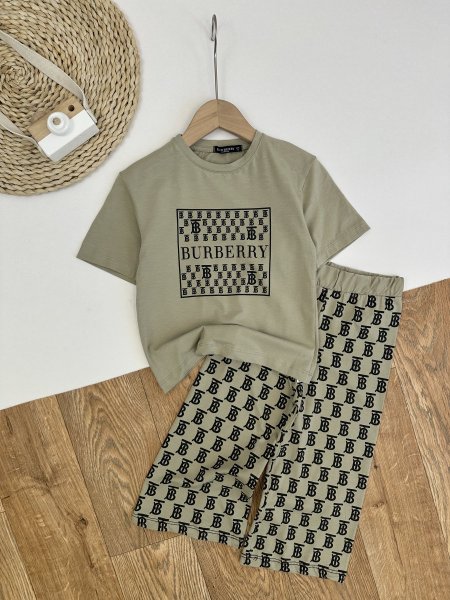 بدلة عملي 7154