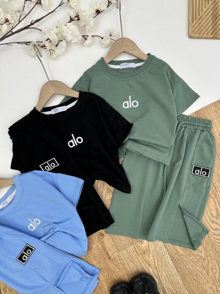 ترنج تنورة alo 632