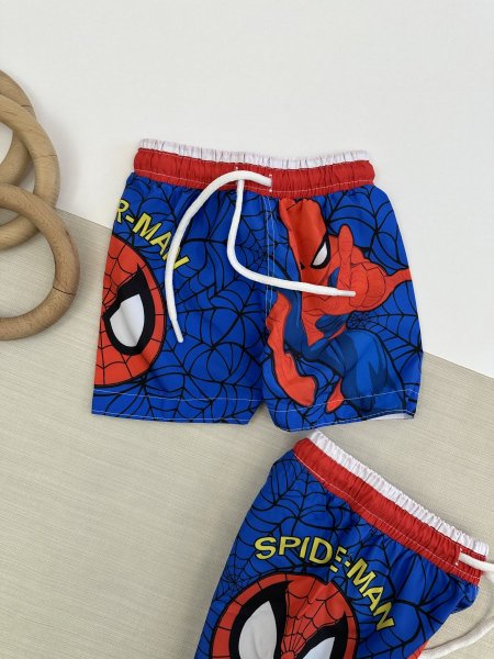 شورت سباحة ولادي