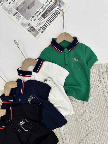 بلوز قبة LACOSTE