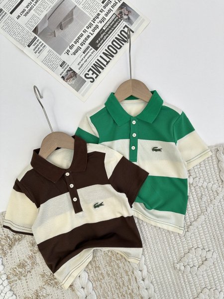 بلوز قبة LACOSTE