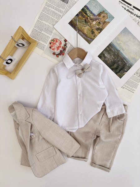 بدلة رسمية 3806