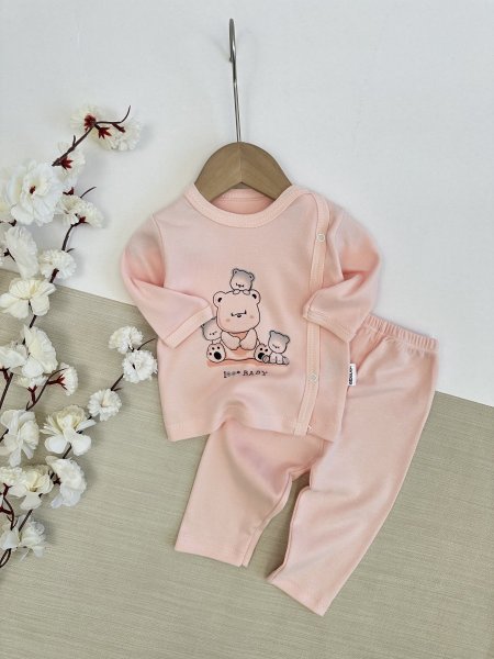 بجامة نوم بيبي